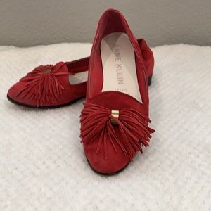 Ladies shoes
